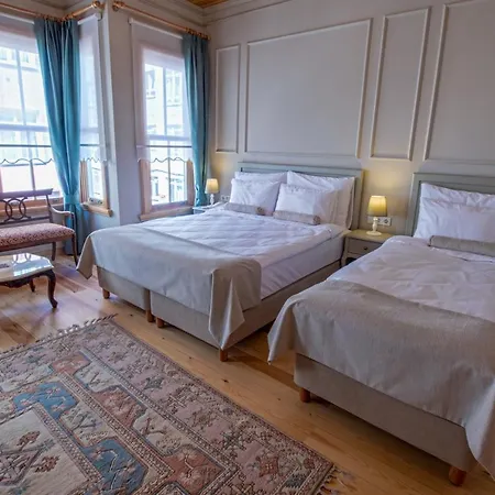Hotel Ikiz Boutique Istanbul