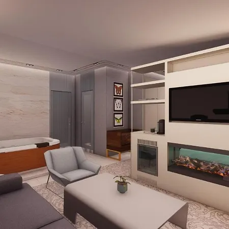 The Hubi Hotel