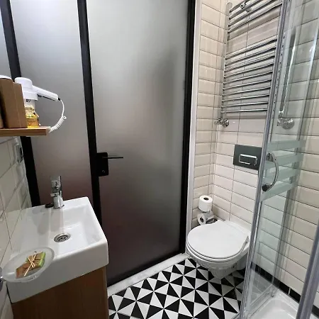 Rafinn Istanbul