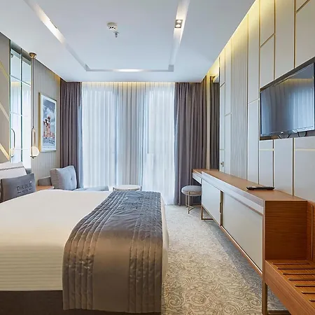 The Hubi Hotell