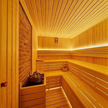 Hotell The Hubi Istanbul