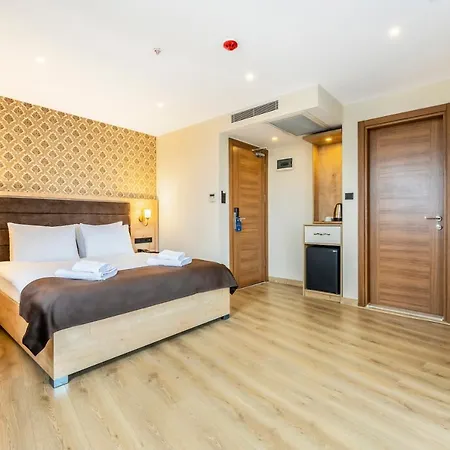 Emin Palace Hotel