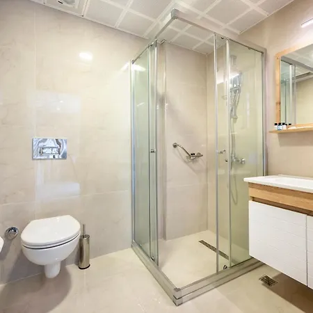 Hotel Emin Palace Istanbul