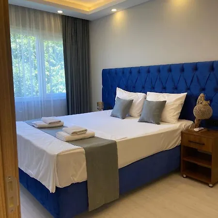 Bıg Peace Apart Otel