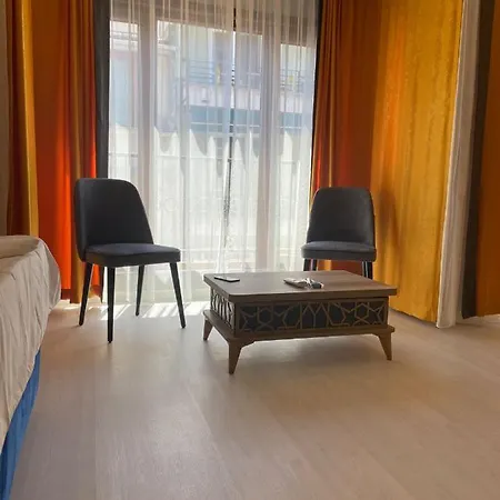 Aparthotel Big Peace Istanbul