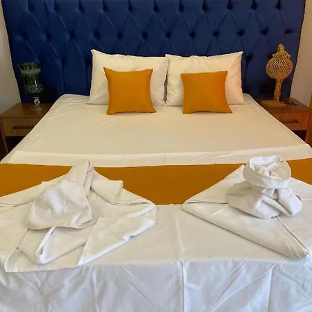 Apart Otel Bıg Peace İstanbul