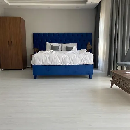 Apart Otel Bıg Peace İstanbul