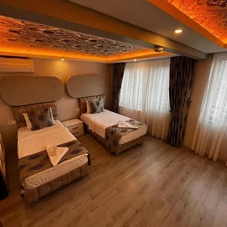 Sultanahmet Family Apart Hotel de apartamente
