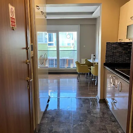 Ninve - Bakirkoy Estambul