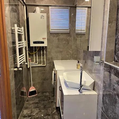 Apartamento Ninve - Bakirkoy