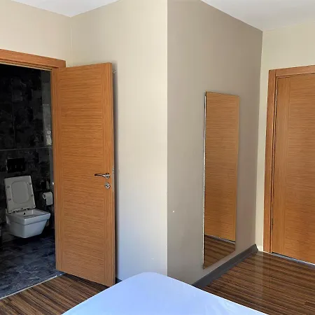 Apartamento Ninve - Bakirkoy Estambul