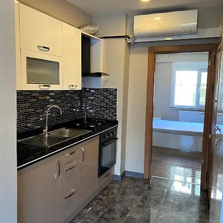Apartamento Ninve - Bakirkoy Estambul