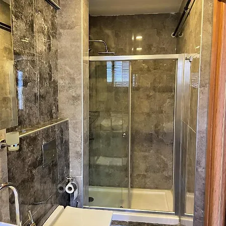 Apartamento Ninve - Bakirkoy
