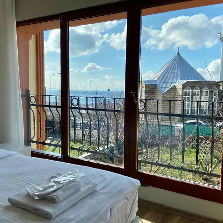 Doğa Vılla Hotel *