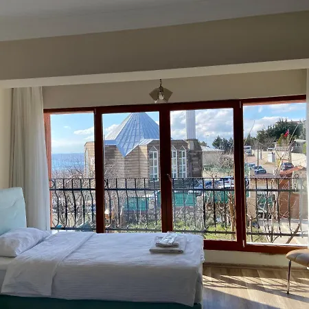 Hotel Doğa Vılla *