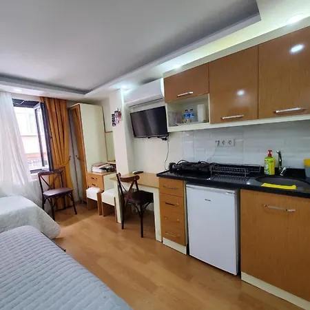 Apartment Maniz