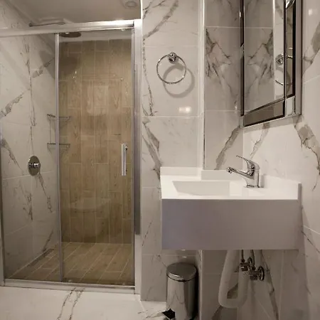 Pera Line Hotel Istanbul