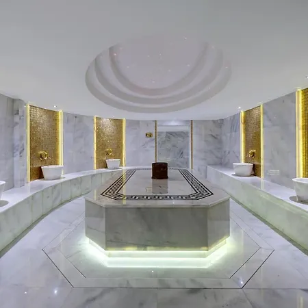 Otel Days By Wyndham Maltepe İstanbul