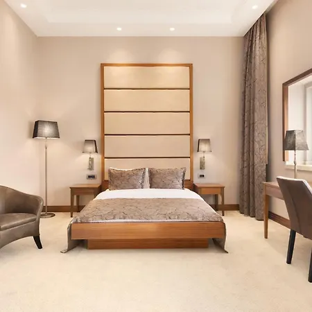 Otel Days By Wyndham Maltepe İstanbul