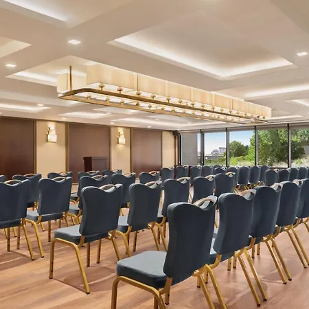 Otel Days By Wyndham Maltepe 4*