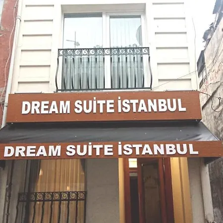 Dream Old Hotel 3*