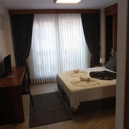 Dream Old Hotel Istanbul