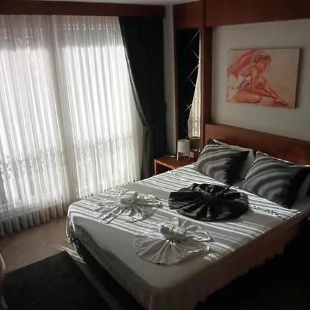 Dream Old Hotel 3*