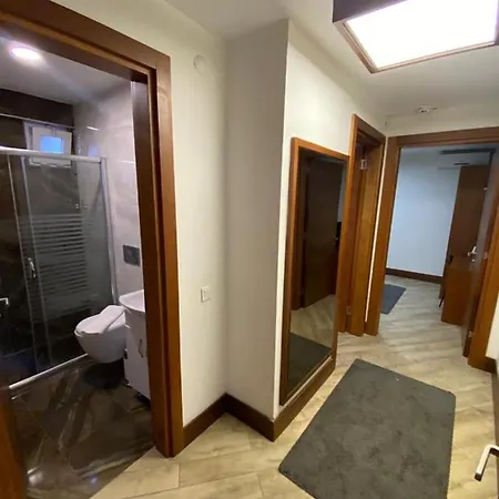 Dream Old Hotel Provincia di Istanbul