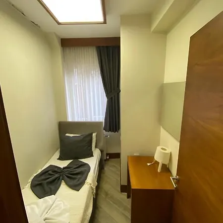 Hotel Dream Old