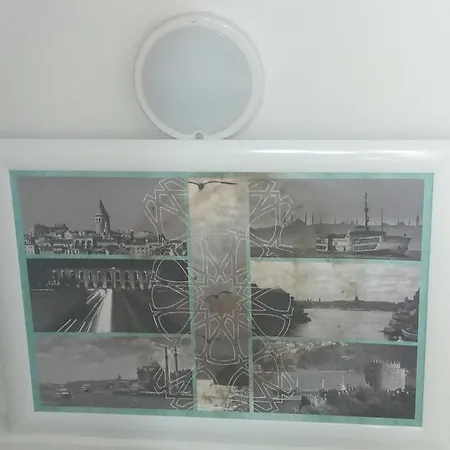 Dream Old 3* Istanbul