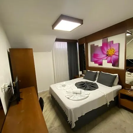 Dream Old Hotel Istanbul