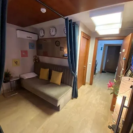 Dream Old Hotel Provincia di Istanbul