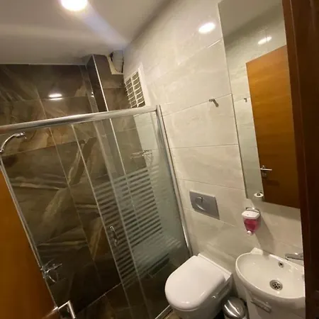 Dream Old Hotel