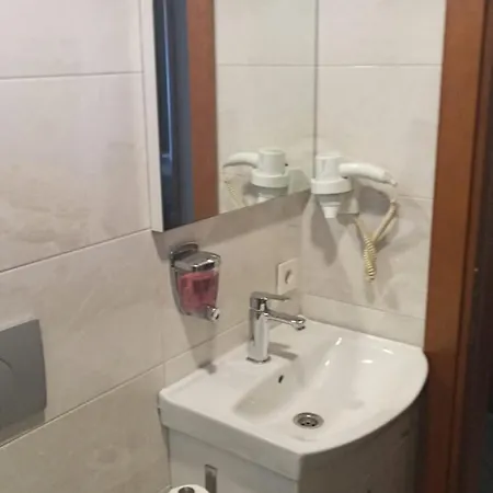 Hotel Dream Old 3*