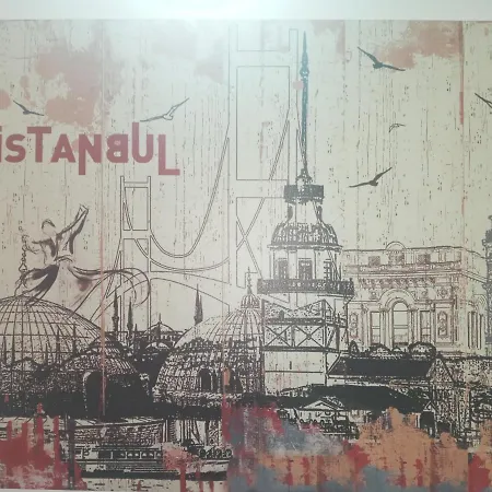 Hotel Dream Old Istanbul