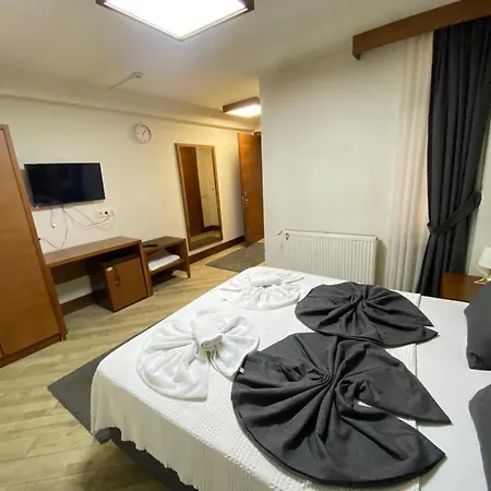 Dream Old Hotel 3*