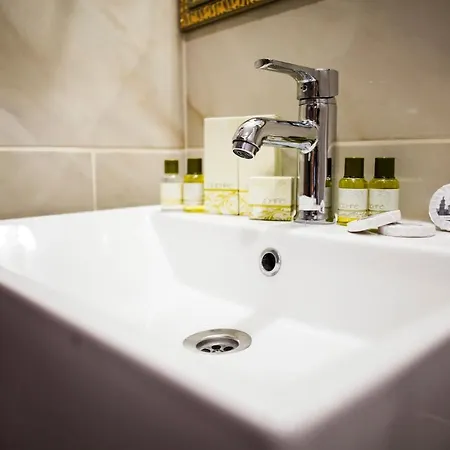 Hotel Continental Airport Istanbul
