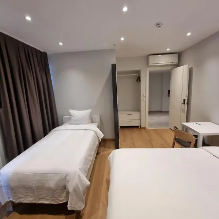 Hostel 10m2 *