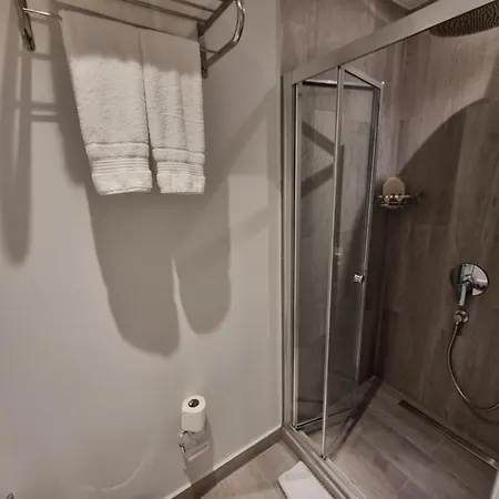 10m2 Auberge de jeunesse Istambul