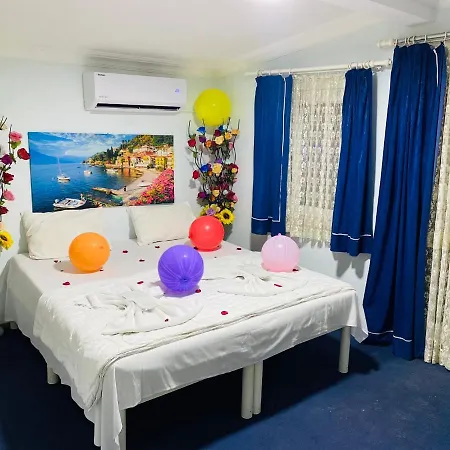 Hotel Sultanahmet Blue Viaport *