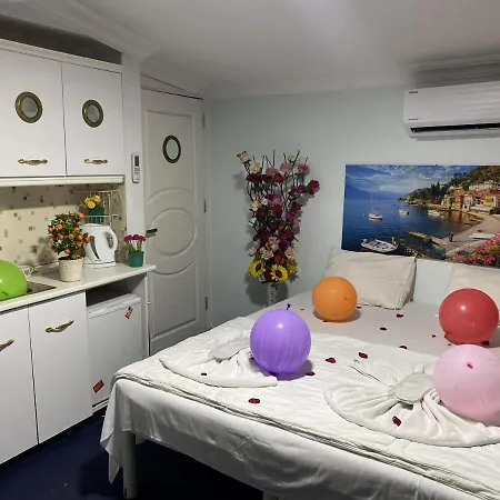 Sultanahmet Blue Viaport Hotel