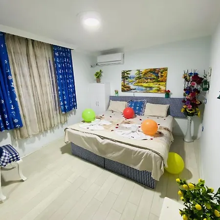 Hotel Sultanahmet Blue Viaport Istanbul