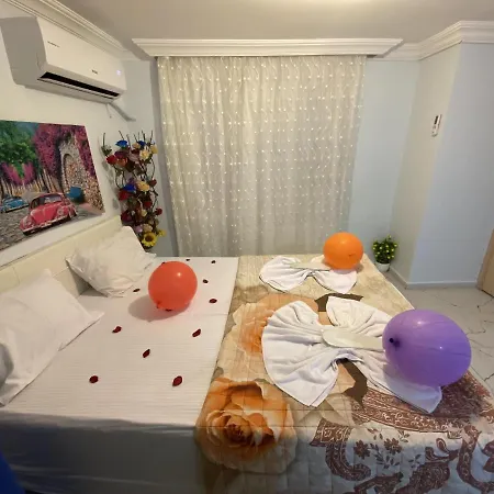 Hotel Sultanahmet Blue Viaport Istanbul