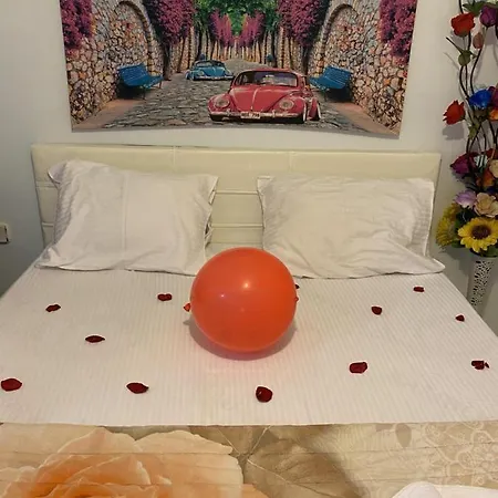 Sultanahmet Blue Viaport Hotel *