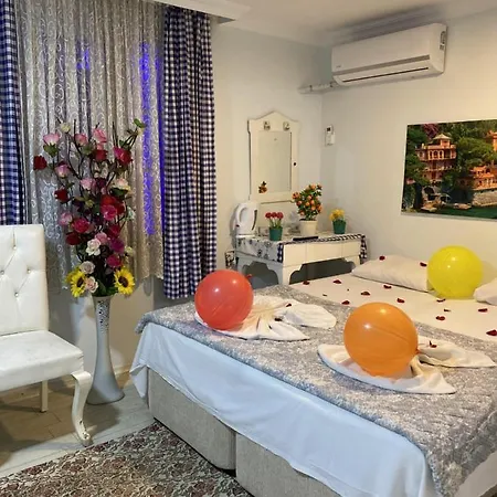 Sultanahmet Blue Viaport Hotel Istanbul