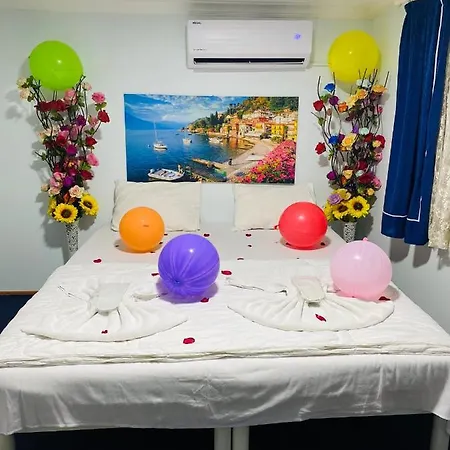 Sultanahmet Blue Viaport Hotel *