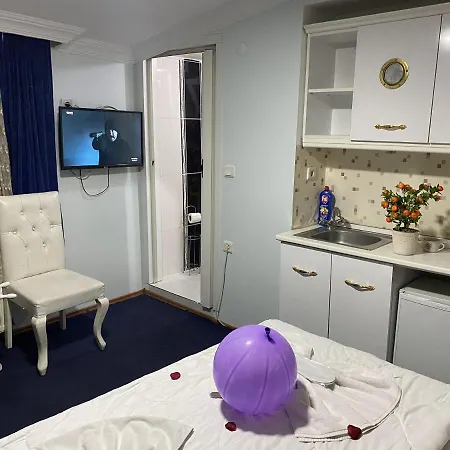 Sultanahmet Blue Viaport Hotel Istanbul