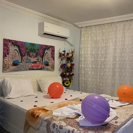 Sultanahmet Blue Viaport Hotel