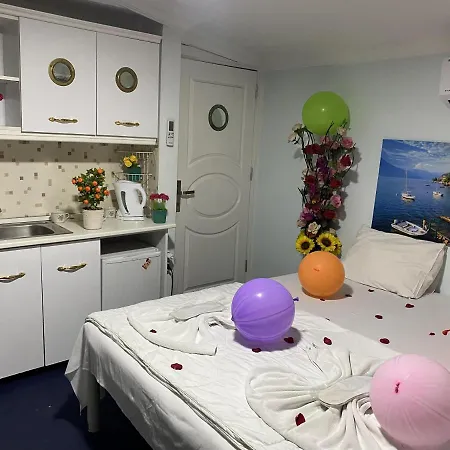 Sultanahmet Blue Viaport Hotel Istanbul