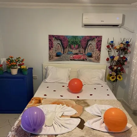 Sultanahmet Blue Viaport Hotel